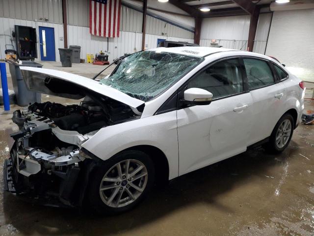 2017 FORD FOCUS SE #3298126128