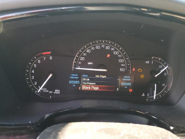 2017 CADILLAC XT5 PREMIU #3287688014