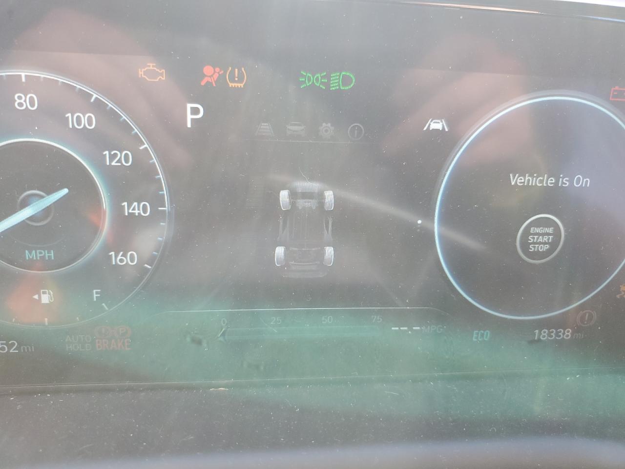 HYUNDAI TUCSON SEL CONVENIENCE