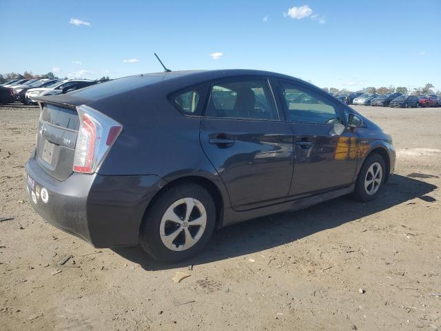 2012 TOYOTA PRIUS - JTDKN3DU6C1540640