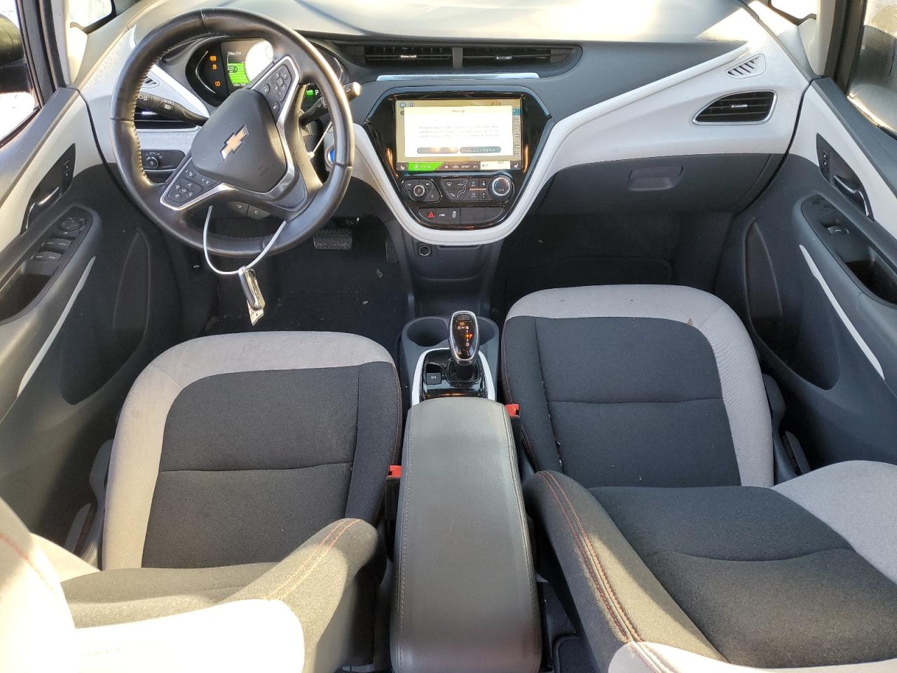 CHEVROLET BOLT EV LT