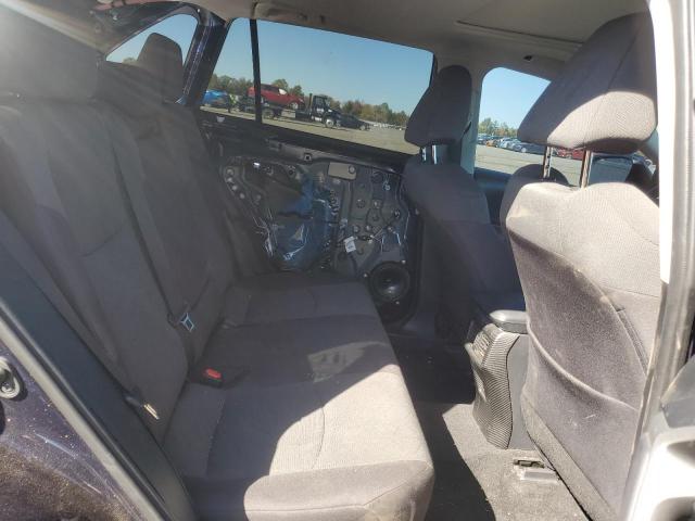 2021 TOYOTA RAV4 XLE - 2T3P1RFV1MW222910