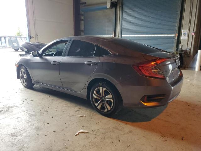 2017 HONDA CIVIC LX #3298164077
