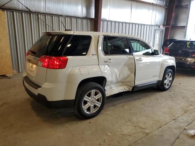 2015 GMC TERRAIN SL - 2GKALMEK1F6360864