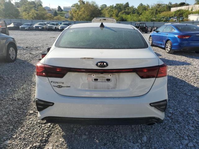 2021 KIA FORTE FE #3302720019