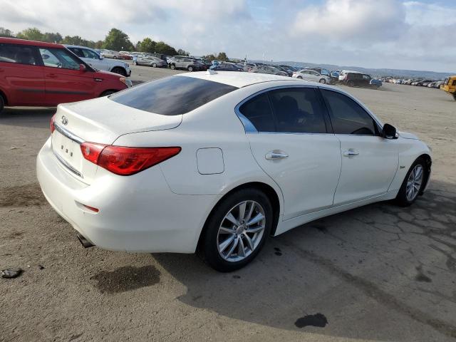 2017 INFINITI Q50 PREMIU JN1EV7AR7HM834304