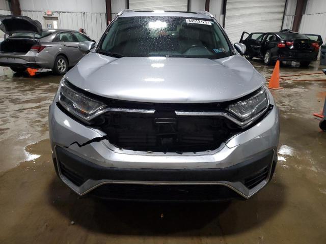 2020 HONDA CR-V TOURI - 7FART6H9XLE018035