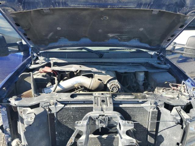 2013 GMC SIERRA K15 #3297443193