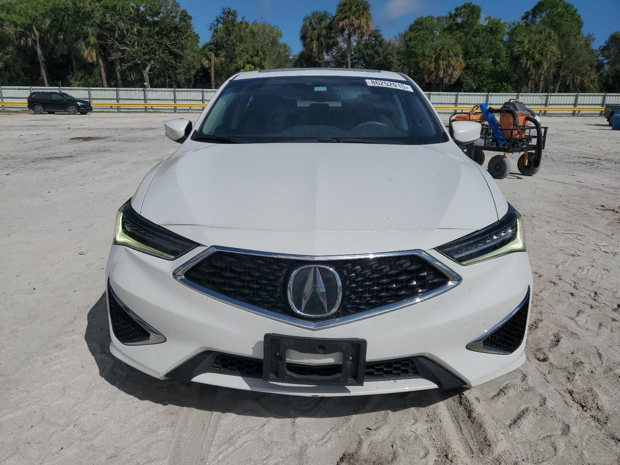 ACURA ILX PREMIUM