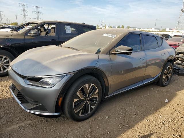 Global Auto Auctions: 2023 KIA EV6 LIGHT