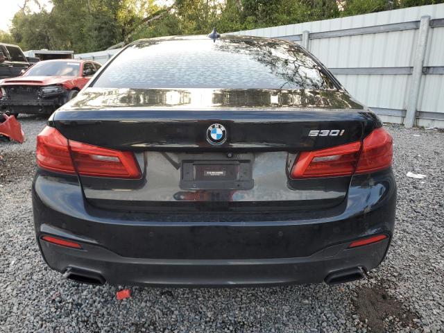 2017 BMW 530 I WBAJA5C38HG455814