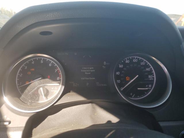 2018 TOYOTA CAMRY XSE #3286744313