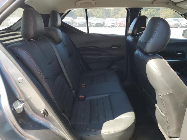 2019 NISSAN KICKS S 3N1CP5CU6KL529482