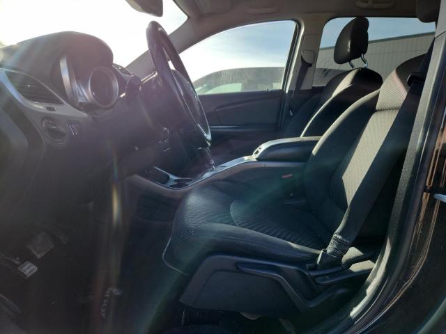 2015 DODGE JOURNEY SX - 3C4PDCCG1FT751617