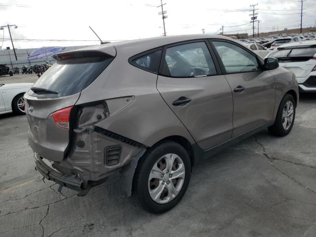 2011 HYUNDAI TUCSON GL - KM8JT3ABXBU145745