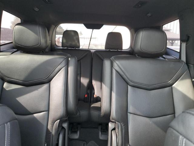 2020 CADILLAC XT6 PREMIU - 1GYKPDRS4LZ100788