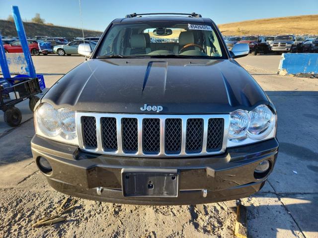 2006 JEEP GRAND CHER #3284381015