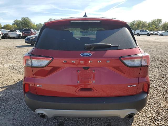 2020 FORD ESCAPE SE - 1FMCU9G65LUC64615