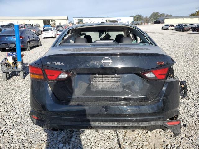 2025 NISSAN ALTIMA SR #3297118502