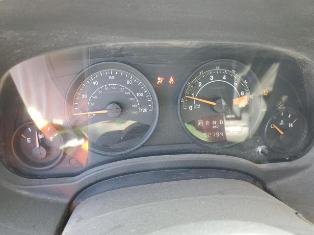 2017 JEEP PATRIOT LA 1C4NJRFB6HD152580