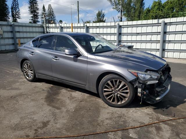 2018 INFINITI Q50 LUXE JN1EV7AR2JM443924