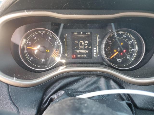 2015 JEEP CHEROKEE L 1C4PJMCS7FW750629