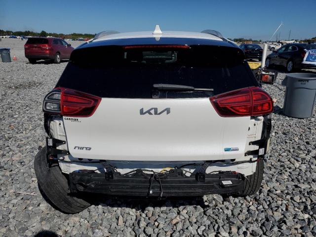 2022 KIA NIRO EX #3309629057