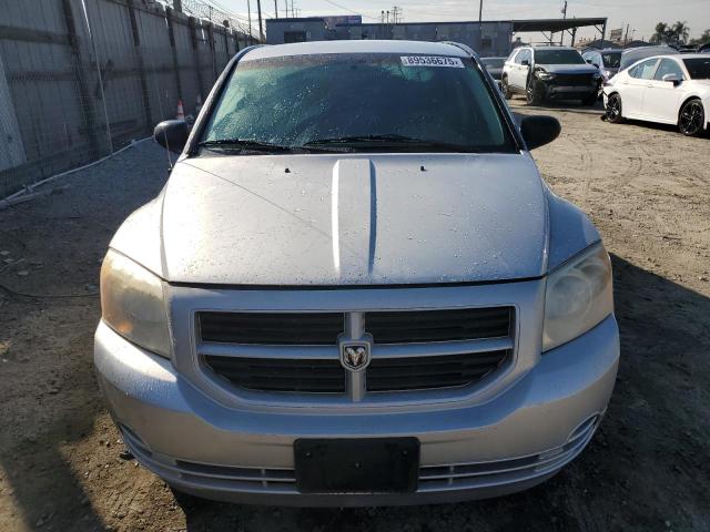 2007 DODGE CALIBER - Other View