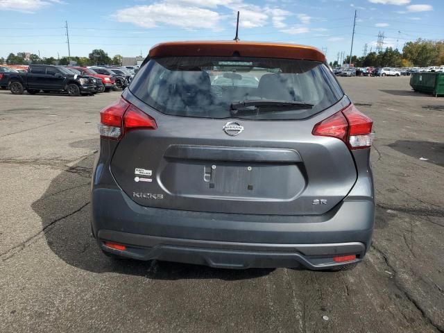 2018 NISSAN KICKS S #3294814753