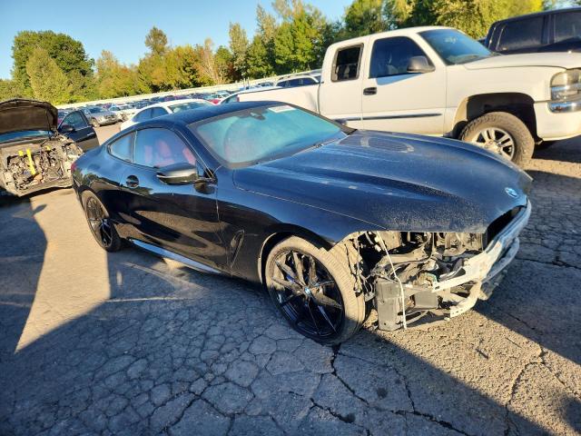 2021 BMW 840XI #3276348673