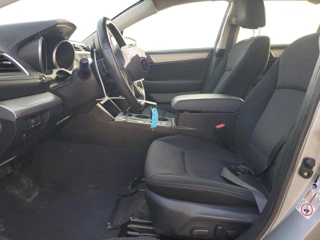 2017 SUBARU OUTBACK 2. #3318965926