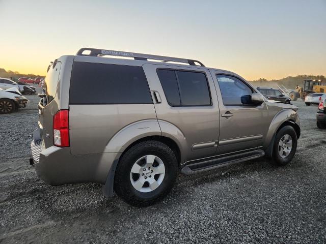 2005 NISSAN PATHFINDER #3293531412