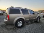 Lot #3293531412 2005 NISSAN PATHFINDER