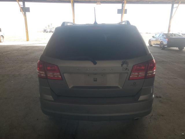 2018 DODGE JOURNEY SE #3280300990
