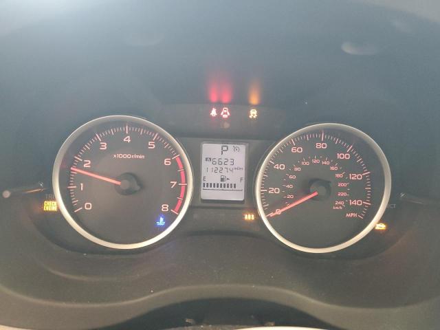 2017 SUBARU FORESTER 2.5I JF2SJABC5HH546021