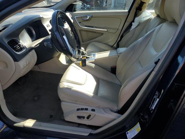 2013 VOLVO S60 T5 - YV1612FH3D2205719