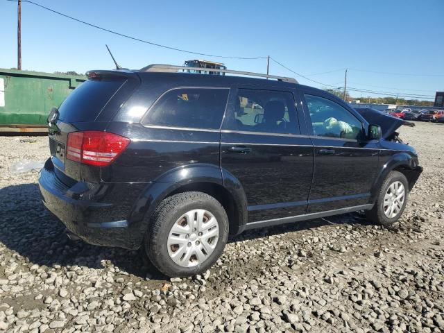 2018 DODGE JOURNEY SE - 3C4PDCAB1JT184082
