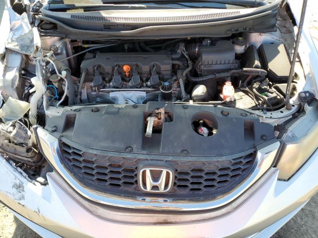 2015 HONDA CIVIC SE 19XFB2F7XFE295774