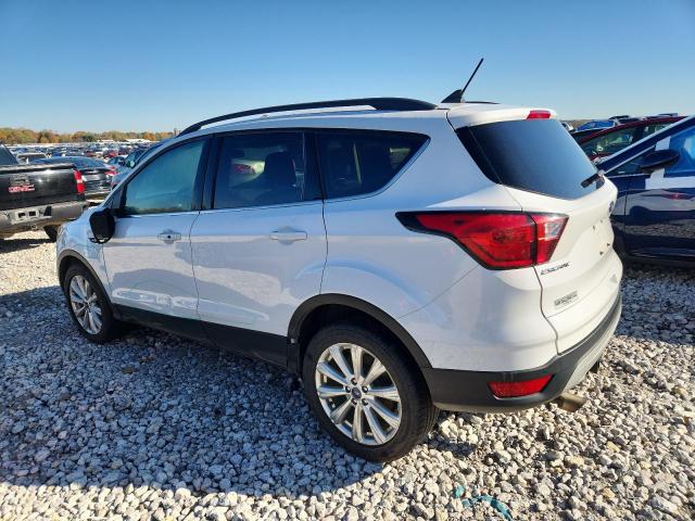2019 FORD ESCAPE SEL - 1FMCU9HD4KUA16285