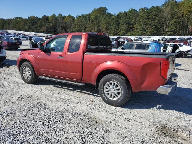 2014 NISSAN FRONTIER S - 1N6BD0CT3EN710438