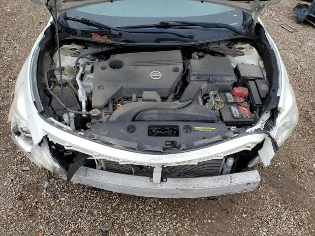 2014 NISSAN ALTIMA 2.5 #3296407656