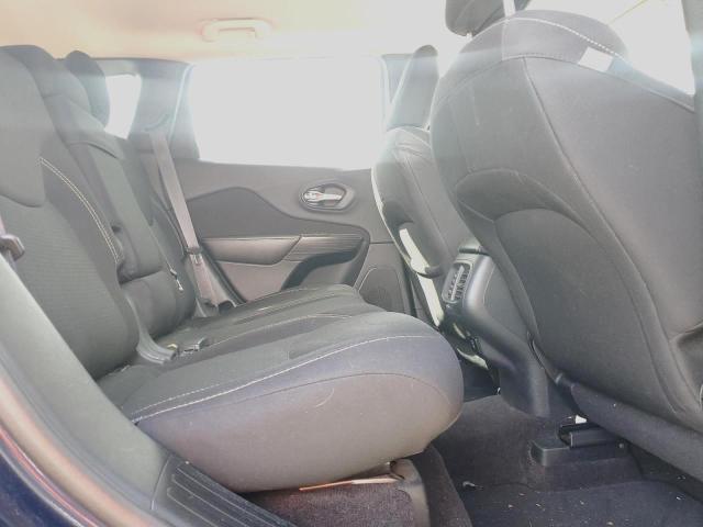 2016 JEEP CHEROKEE L #3308473294