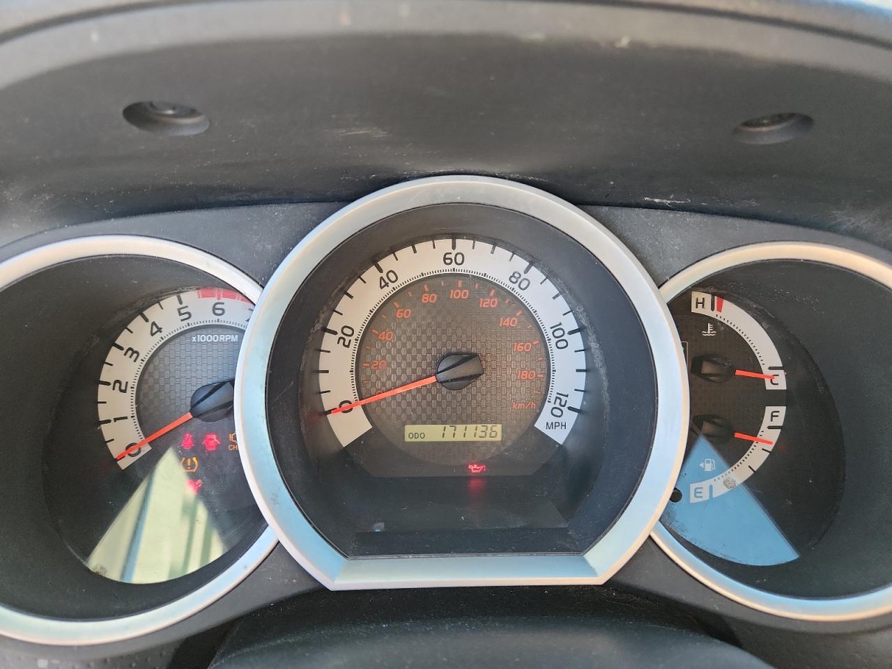 TOYOTA TACOMA DOUBLE CAB