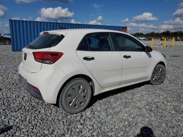 2018 KIA RIO LX - 3KPA25AB1JE067081