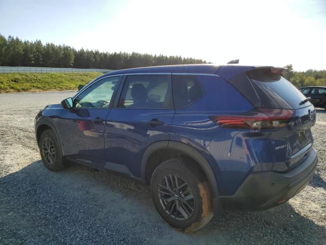 2021 NISSAN ROGUE S - 5N1AT3AA0MC739194