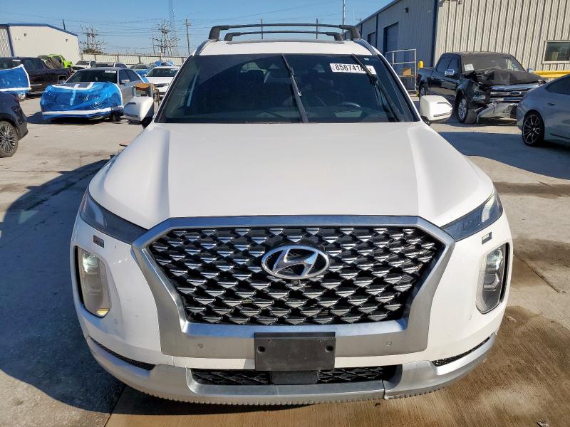 2021 HYUNDAI PALISADE C #3278929033