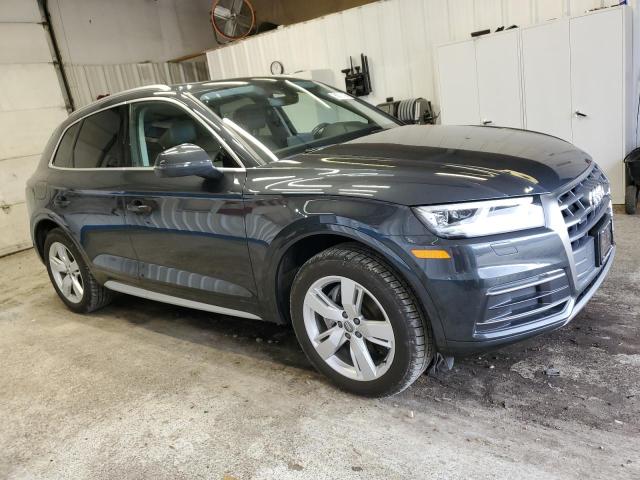 2019 AUDI Q5 PREMIUM - WA1BNAFY7K2048237