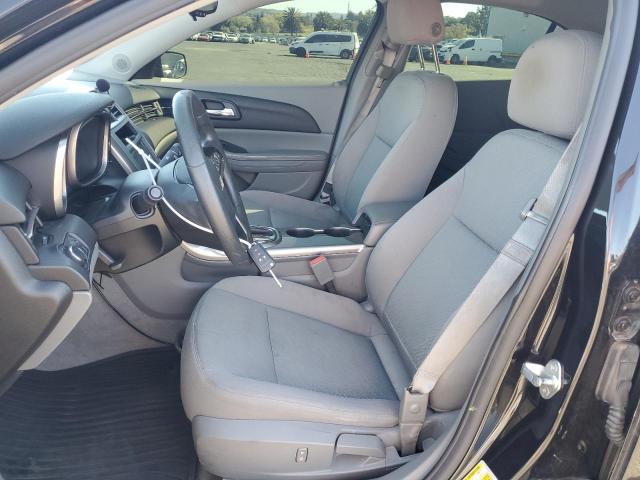 2013 CHEVROLET MALIBU LS - 1G11B5SA0DF322070