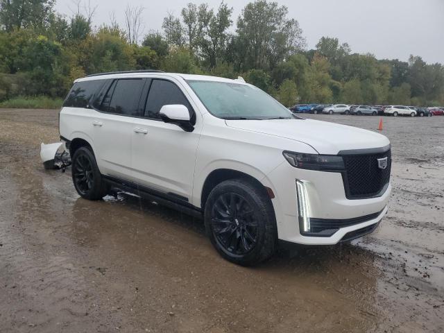 2024 CADILLAC ESCALADE S 1GYS4GKL5RR132235