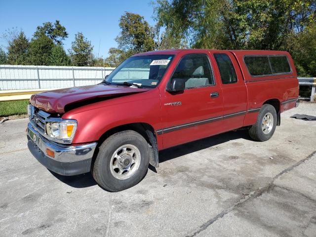 TOYOTA T100 XTRAC